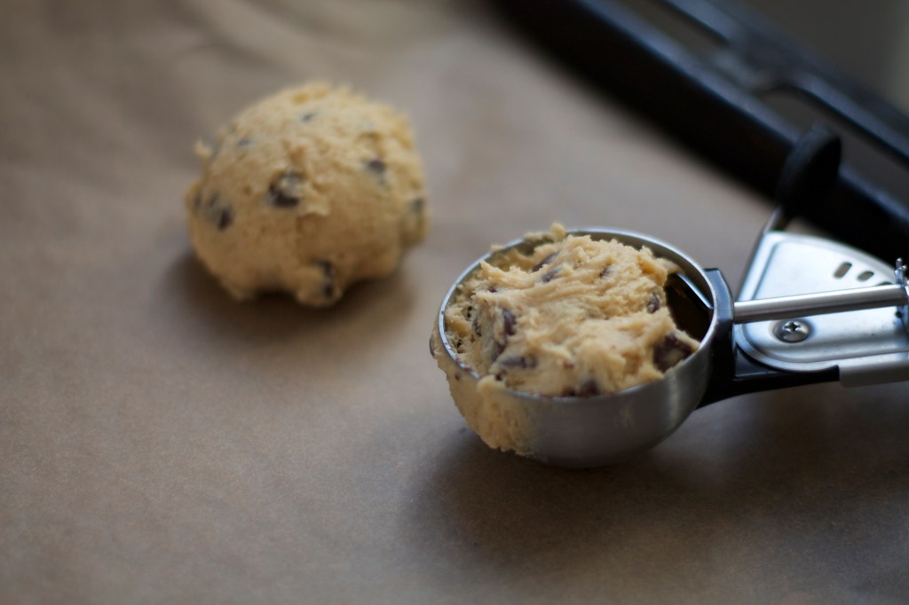 Nestle toll house&nbsp;cookies