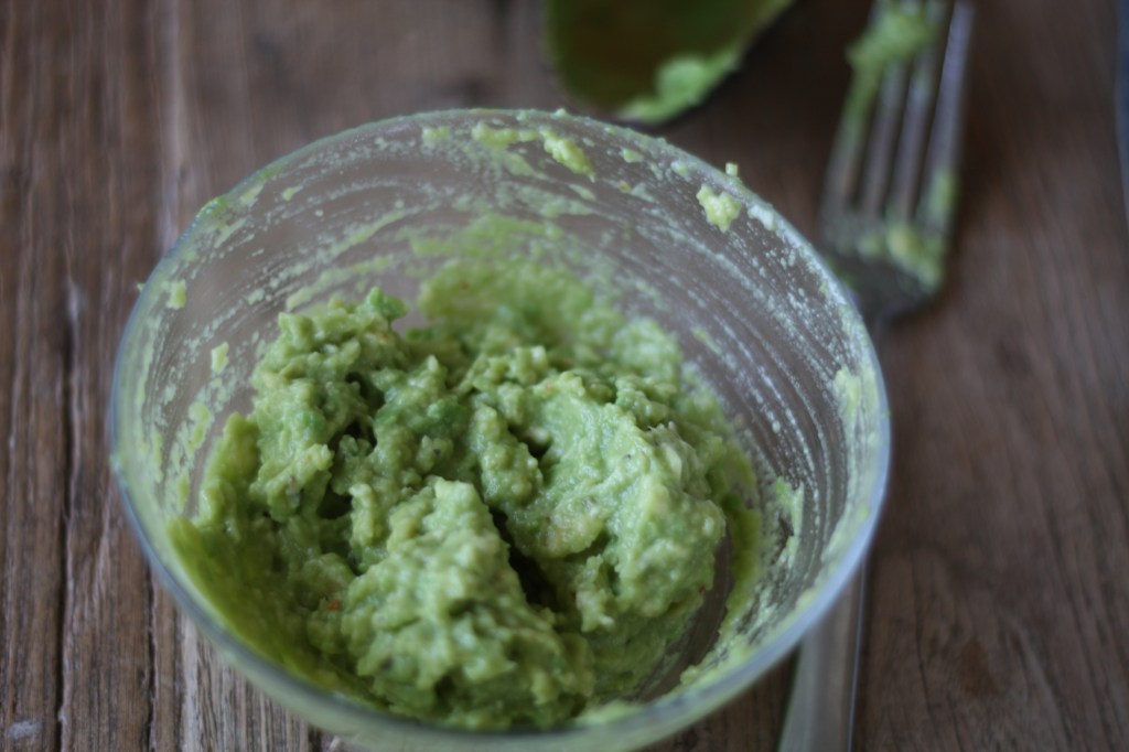 Guacamole