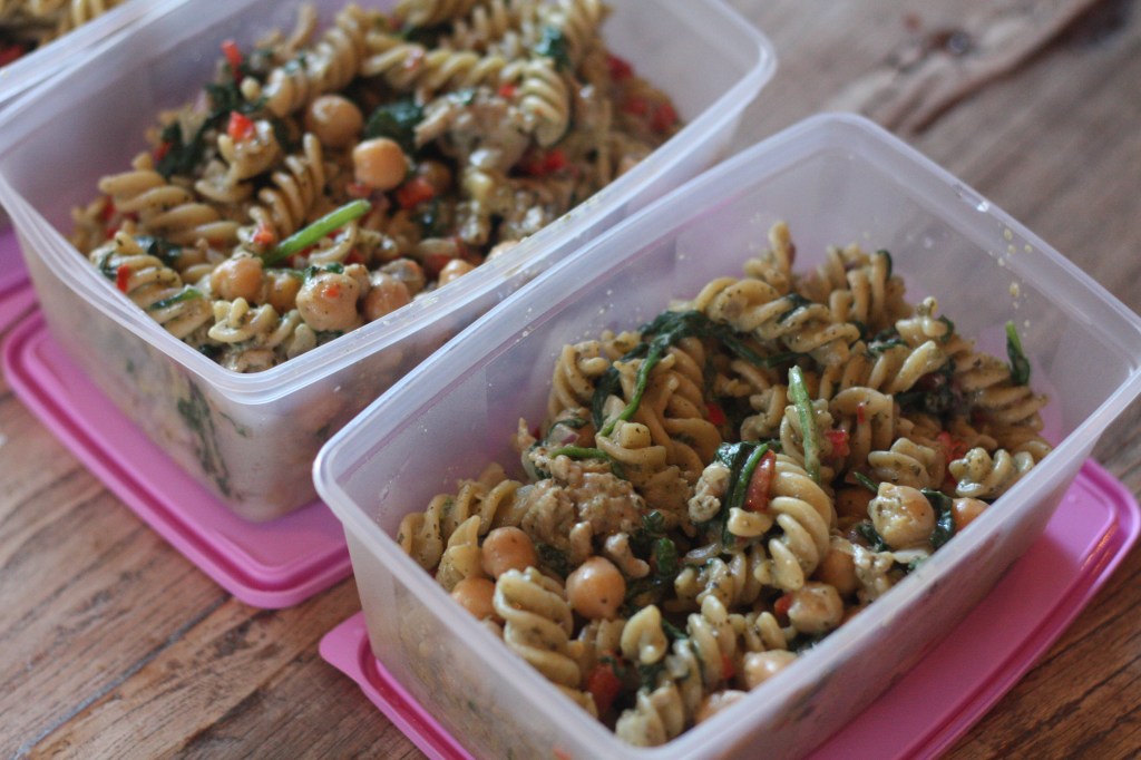 Matbokser til lunsj